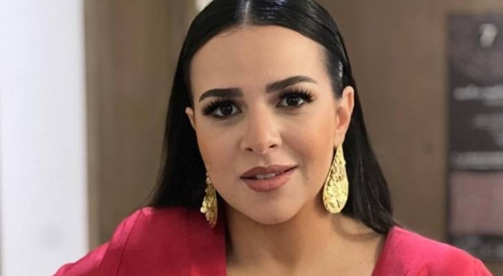 إيمي سمير غانم تثير قلق جمهورها برسائل غامضة: "لست بخير"