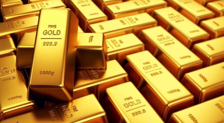 تراجع حاد لأسعار الذهب عالميًا بعد اتفاق تجاري بين أمريكا والصين