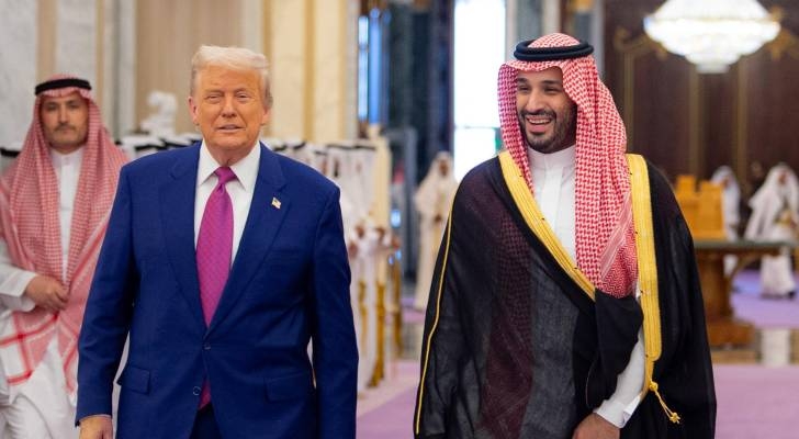 ‏البيت الأبيض: الولايات المتحدة والسعودية يوقعان أكبر اتفاقية مبيعات دفاعية في التاريخ