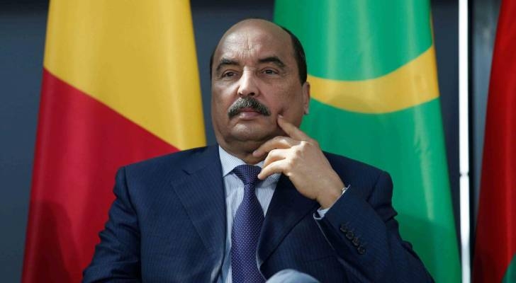 محكمة موريتانية تقضي بسجن الرئيس السابق محمد ولد عبد العزيز 15 عامًا نافذة