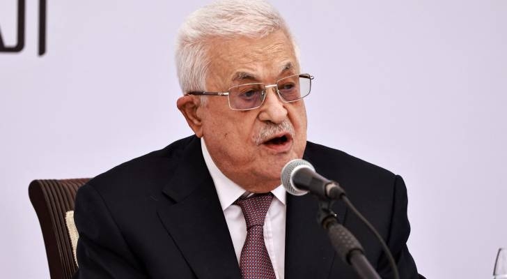 عباس: أطراف إقليمية اخترعت حماس لتمزيق الصف الفلسطيني