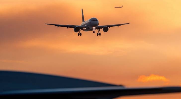 الطيران المدني لـ"رؤيا": لا يمكن تحديد موعد لاستئناف حركة الطيران من وإلى ليبيا