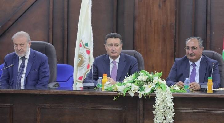 الصفدي: الأردن يولي حقوق الإنسان والحريات اهتماما كبيرًا ويعزز القوانين المتعلقة بها