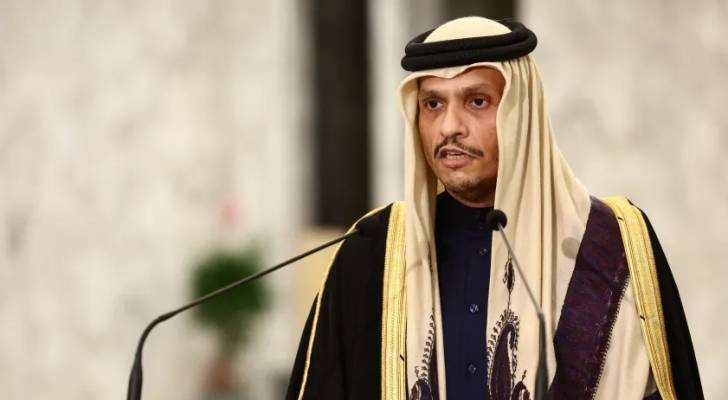قطر: مفاوضات الدوحة خلال الأسبوعين الماضيين لوقف الحرب في غزة لم تصل لشيء