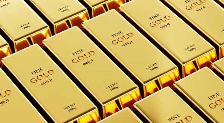 ارتفاع أسعار الذهب عالميا واقترابها من 3300 دولار للأونصة