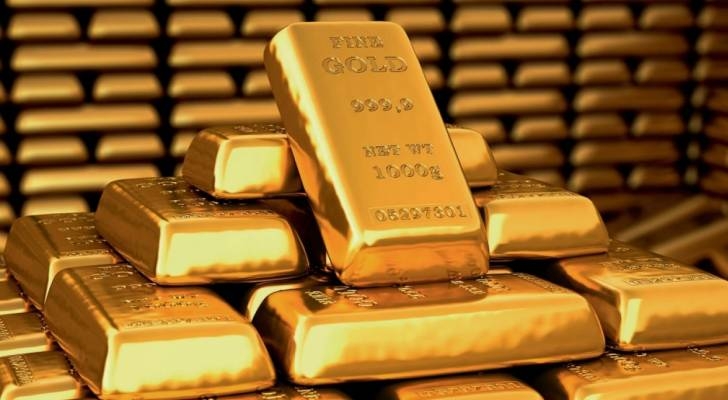 ارتفاع أسعار الذهب عالميا مع تزايد الإقبال عليه كملاذ آمن