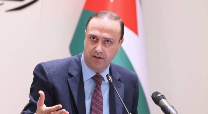 المومني: الأردن جاهز لإدخال المساعدات إلى غزة فورا لكن الاحتلال يقيّدها