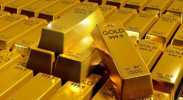 أسعار الذهب عالميا تتجه لتحقيق أفضل أداء أسبوعي في أكثر من شهر