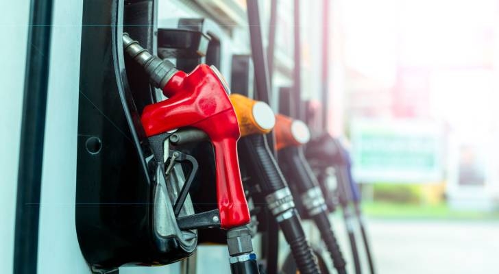 تراجع الفاتورة النفطية للأردن 49 مليون دينار في الربع الأول من 2025