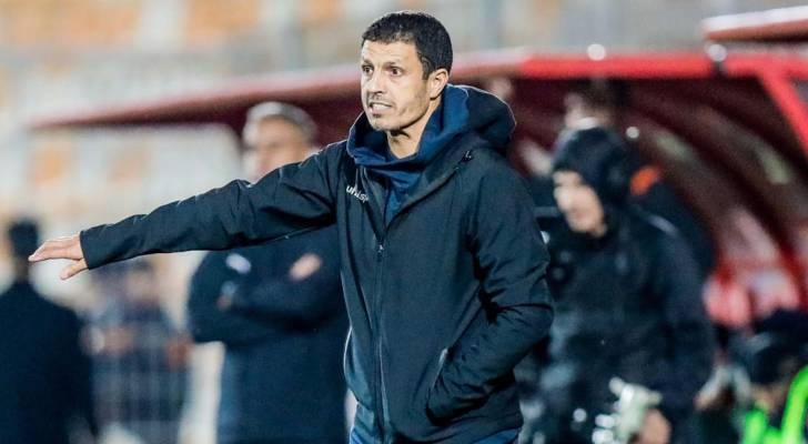 إعلان قائمة النشامى لمواجهتي عُمان والعراق بتصفيات كأس العالم