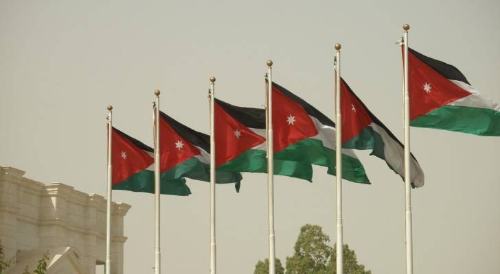 في عيد الاستقلال الـ79.. الأردنيون يجددون عهد الانتماء للوطن والولاء للقيادة الهاشمية