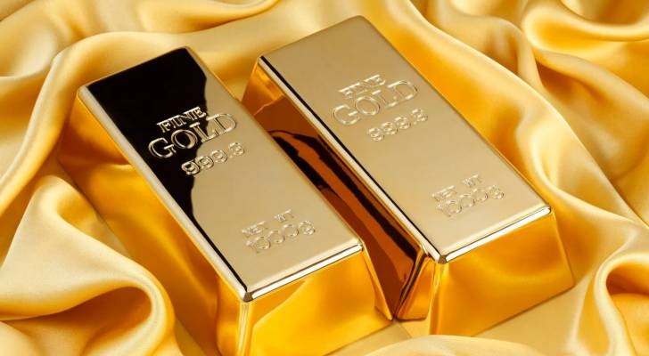 أسعار الذهب عالميا تقفز لأعلى مستوى في أكثر من أسبوعين
