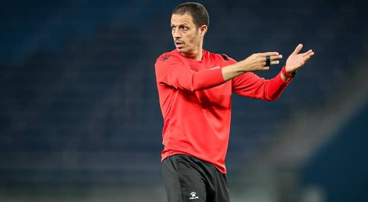 ترقّب لقرعة كأس العرب.. والنشامى يغادرون إلى الدمام استعدادًا لعُمان والعراق