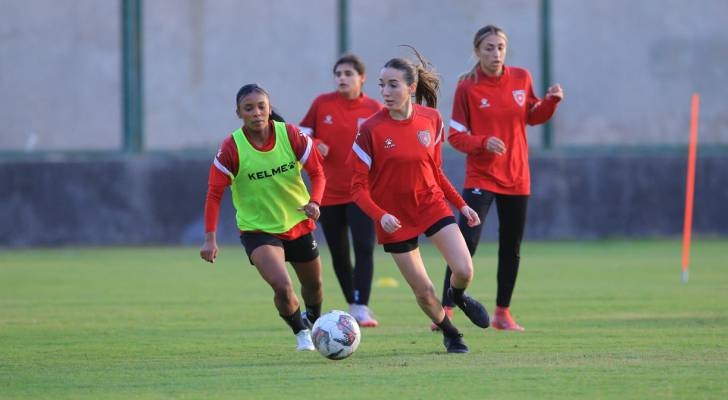 إعلان قائمة منتخب الأردن للبطولة الودية الثلاثية