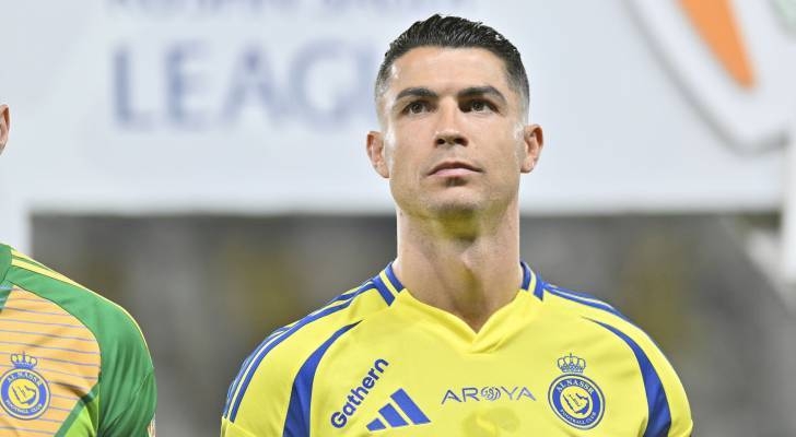 الهلال السعودي يضع شروطًا للتعاقد مع كريستيانو رونالدو