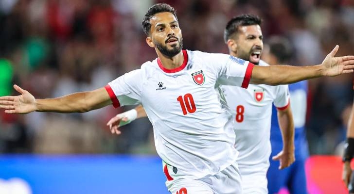 النشامى إلى جانب مصر والإمارات و (الكويت أو موريتانيا)