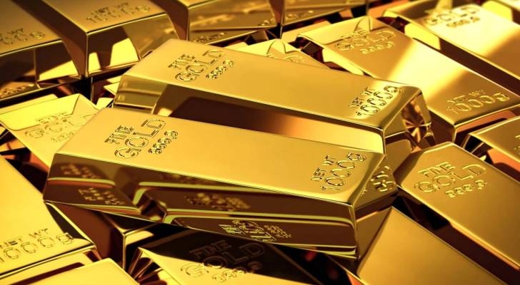 انخفاض أسعار الذهب عالميا مع تأجيل ترمب للتعريفات الأوروبية وتراجع عوائد السندات