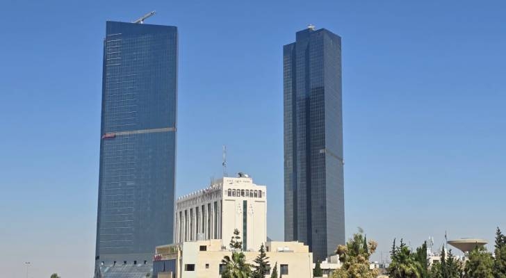 أمين عمان: افتتاح مشروع "أبراج السادس" منتصف العام المقبل للبرج السكني