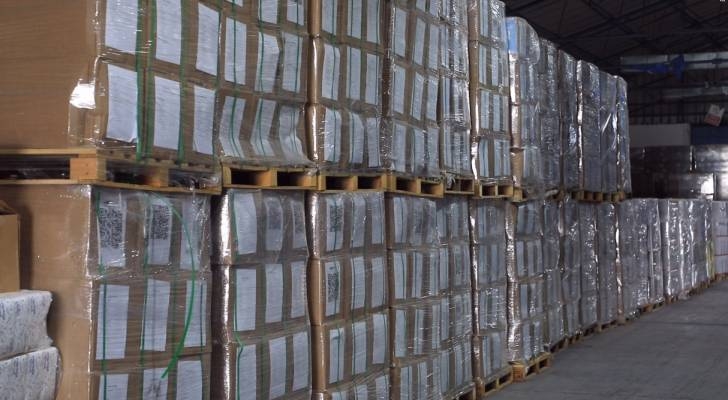 الأونروا لـ"رؤيا": مساعدات تكفي 200 ألف غزّي عالقة في عمّان بسبب قيود الاحتلال