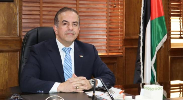 توضيح من مدير الأحوال المدنية والجوازات بشأن التحول الرقمي في الخدمات الحكومية