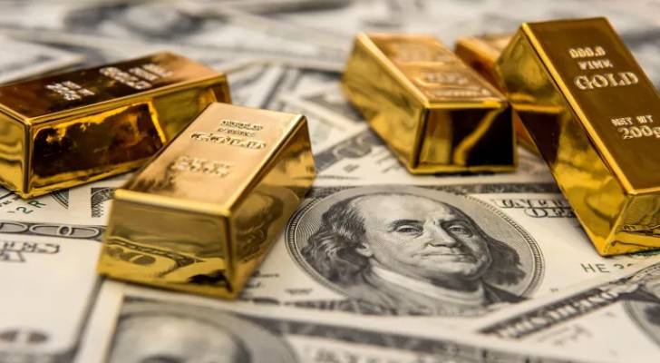 خبير اقتصادي يوضح عبر "رؤيا" توقعات أسعار الذهب والعملات الأجنبية والرقمية