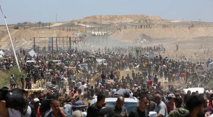 البيت الأبيض: لا علم لنا بموافقة حماس على مقترح ويتكوف بشأن الهدنة في غزة