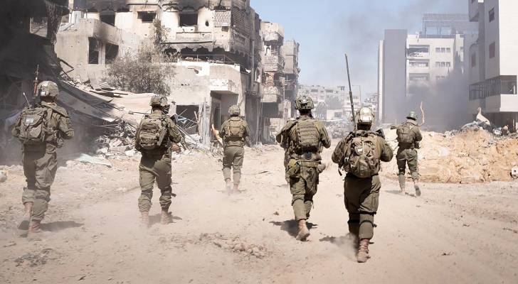 جيش الاحتلال يدعو لإخلاء مناطق واسعة شمال غزة تمهيدًا لتوسيع هجومه