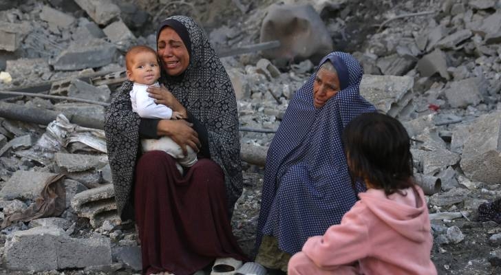 حماس تتلقى ردا "إسرائيليا" على المقترح الأمريكي بشأن غزة وتقوم بمراجعته