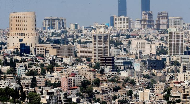 تعرف إلى حالة الطقس في الأردن حتى الأربعاء