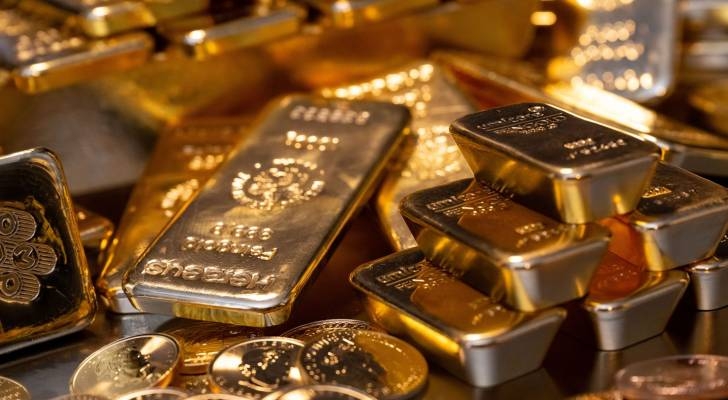 استقرار ملحوظ في أسعار الذهب عالميا بعد تقلبات الأسواق خلال الأسبوع الماضي