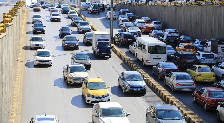 بدء التشغيل التجريبي للمرحلة الأولى من مشروع هيكلة النقل بين مراكز المحافظات والعاصمة