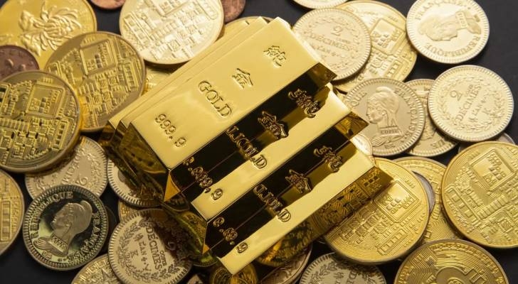 أسعار الذهب تشتعل.. مكاسب تتجاوز 2% مع تراجع الدولار