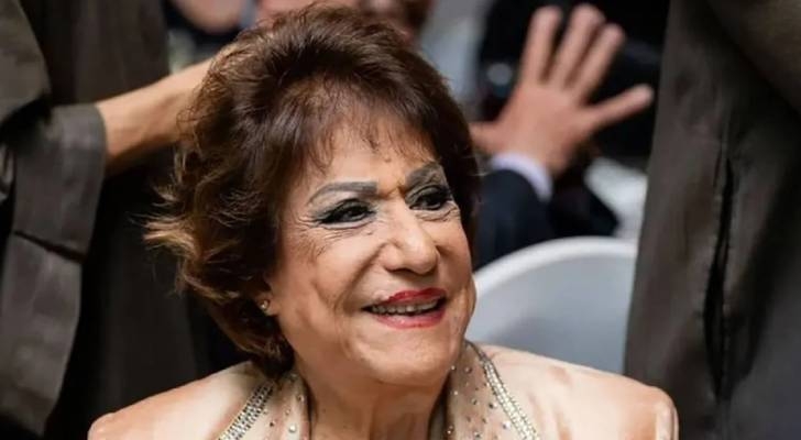 رحيل سيدة المسرح العربي سميحة أيوب عن عمر 93 عامًا بعد مسيرة فنية حافلة