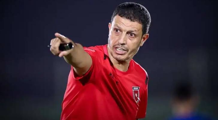 جمال السلامي: النشامى جاهزون لتحقيق حلم التأهل في مواجهة عمان المهمة