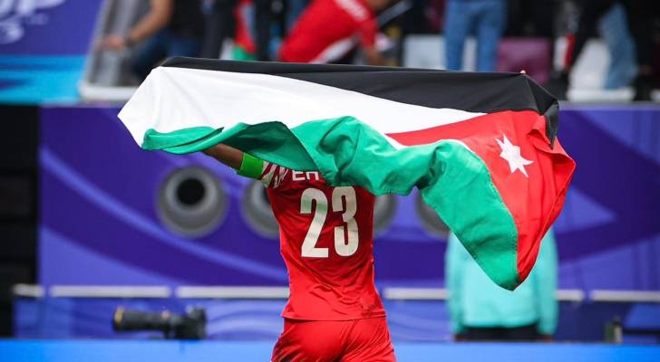 الأردنيون على أعتاب الحلم.. النشامى أمام فرصة تاريخية لبلوغ مونديال 2026