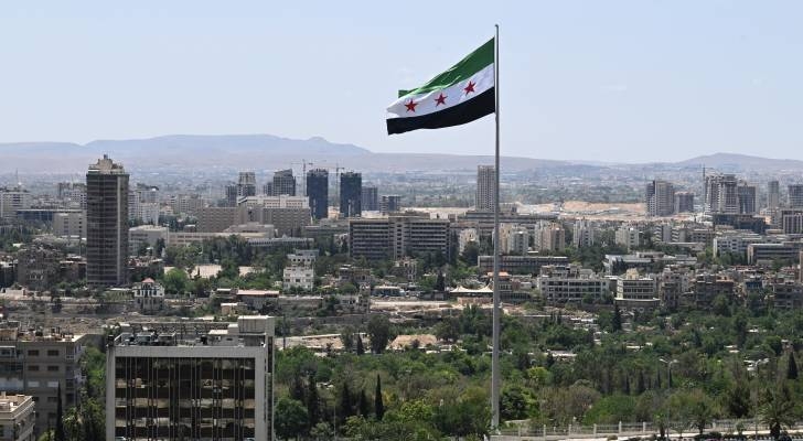 سوريا والاتحاد الأوروبي يؤكدان الانفتاح على التعاون: دعم لإعادة الإعمار ورفض للتهديدات