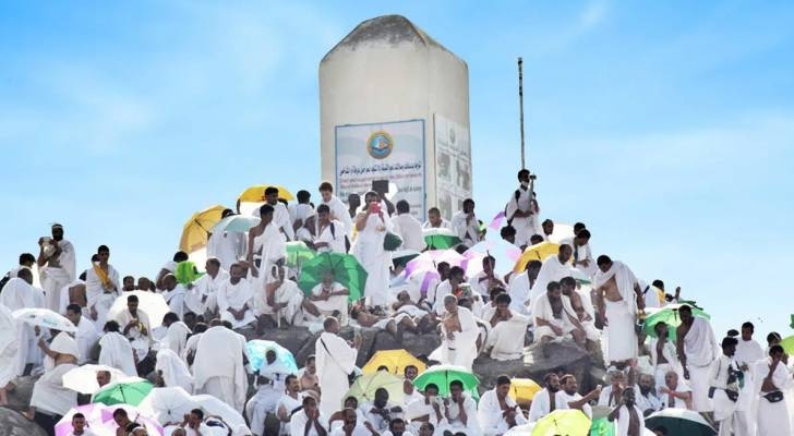 مشعر عرفات.. ركن الحج الأعظم والتطورات الحديثة التي شهدها لخدمة ضيوف الرحمن