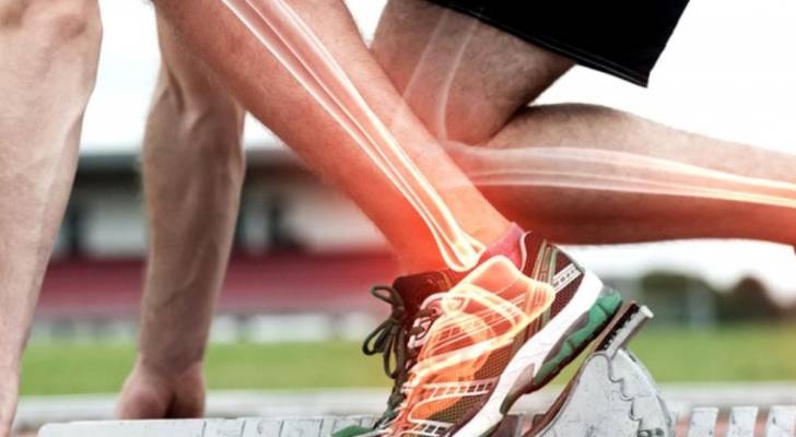 6 أطعمة تعزز صحة العظام وتقلل خطر الكسور