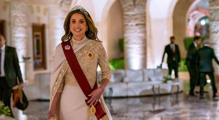 الملكة رانيا تهنئ الشعب الأردني والأمة الإسلامية بعيد الأضحى عبر "ستوري" على إنستغرام