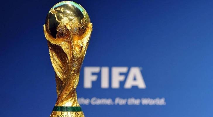 نشامى الأردن من بين خمسة منتخبات آسيوية تأهلت إلى كأس العالم 2026
