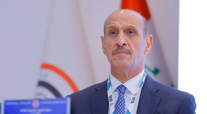 رئيس الاتحاد العراقي يرفض الاستقالة ويؤكد: سنقاتل في الملحق لتحقيق حلم المونديال