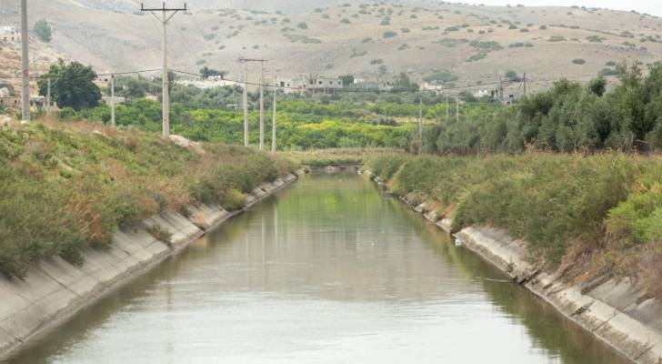 الأمن العام: لا تتركوا الأطفال قرب المسطحات المائية وعدم ترك النيران مشتعلة