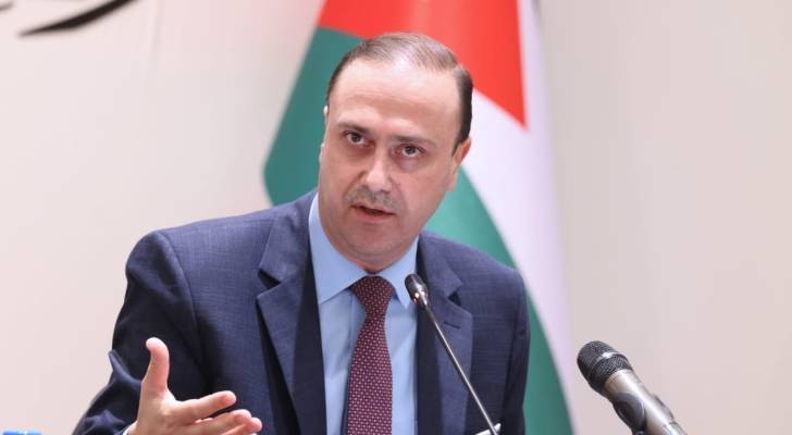 المومني: نُرحّب ببعثة المنتخب العراقي الشقيق في بلدهم الثاني الأردن