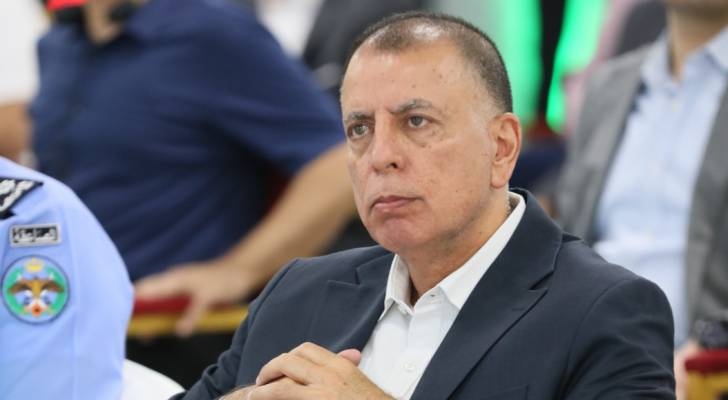 وزير الداخلية: مشروع تأهيل وتطوير جسر الملك حسين يهدف لتخفيف معاناة المسافرين وتسهيل حركتهم