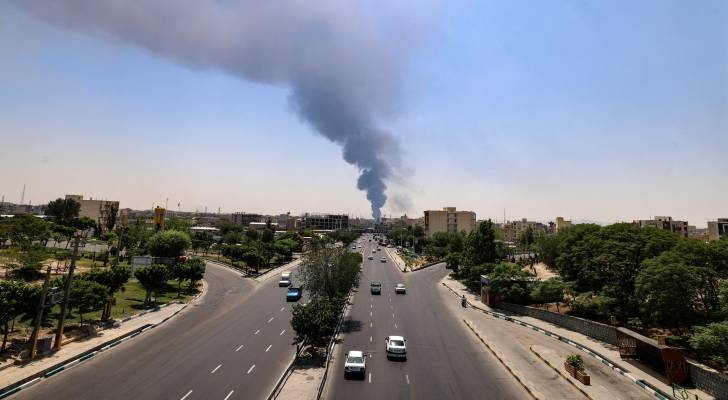 تداعيات كارثية محتملة لقصف المفاعلات النووية الإيرانية على الدول المجاورة