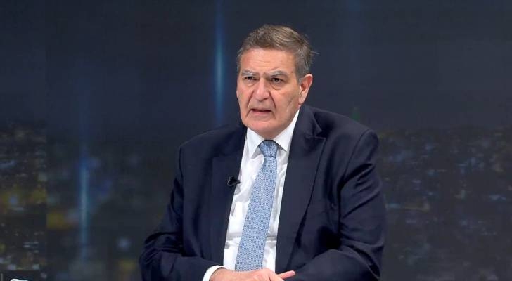رئيس الطاقة الذرية الأردنية لـ"رؤيا": لا قلق على الأردن في حال استهداف مفاعل ديمونة