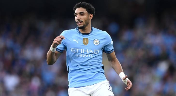عمر مرموش يقود مانشستر سيتي في افتتاح مشواره بكأس العالم للأندية أمام الوداد