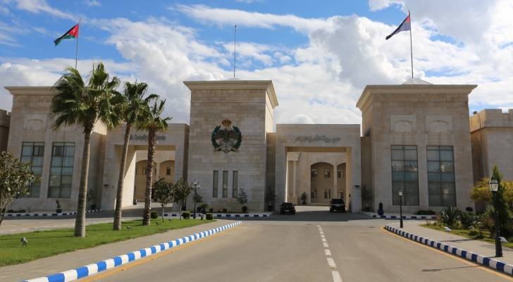 الأمن العام: عمليات البحث والتفتيش عن شخص تعرض لانهيار بئر إرتوازي في العقبة بمراحلها النهائية