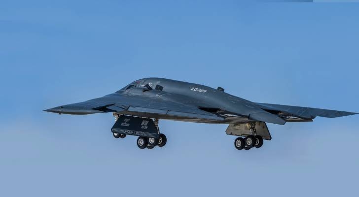 إعلام أمريكي يكشف تفاصيل جديدة عن استهداف مواقع إيرانية بقاذفات B-2