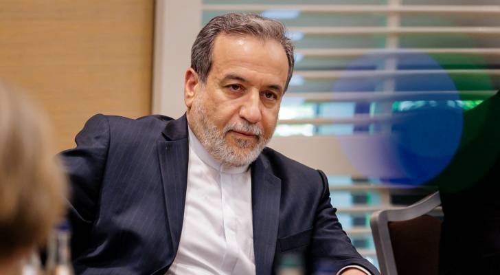 عراقجي: الهجوم الأمريكي جريمة دولية ولن نقف مكتوفي الأيدي
